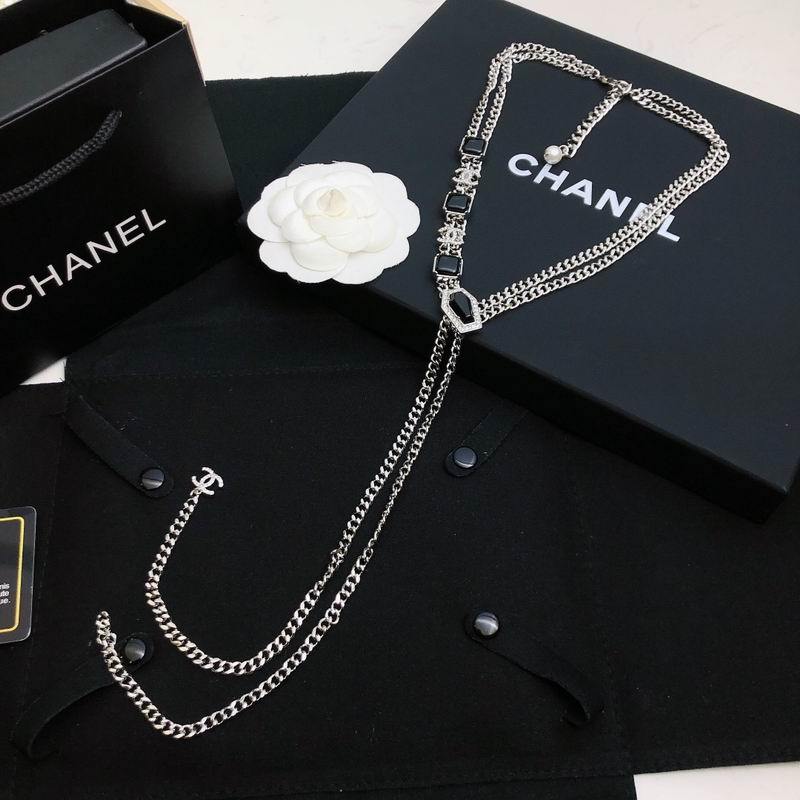 Chanel Necklaces 54